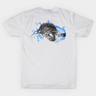 REEF THUG 3 T-Shirt